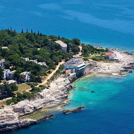 Family Apartment Ingrid Πούλα Εξωτερικό φωτογραφία