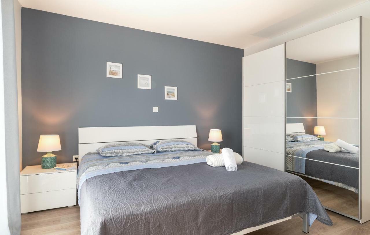 Family Apartment Ingrid Πούλα Εξωτερικό φωτογραφία
