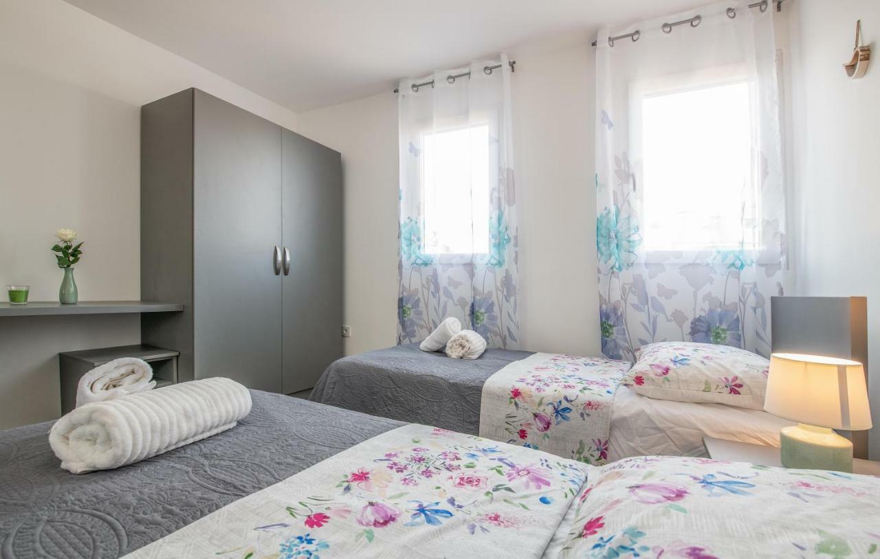 Family Apartment Ingrid Πούλα Εξωτερικό φωτογραφία