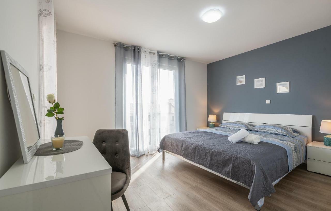 Family Apartment Ingrid Πούλα Εξωτερικό φωτογραφία