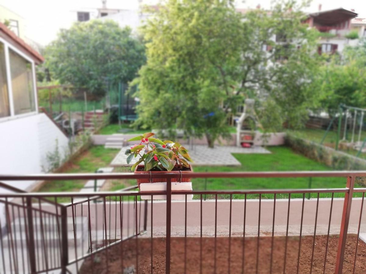 Family Apartment Ingrid Πούλα Εξωτερικό φωτογραφία