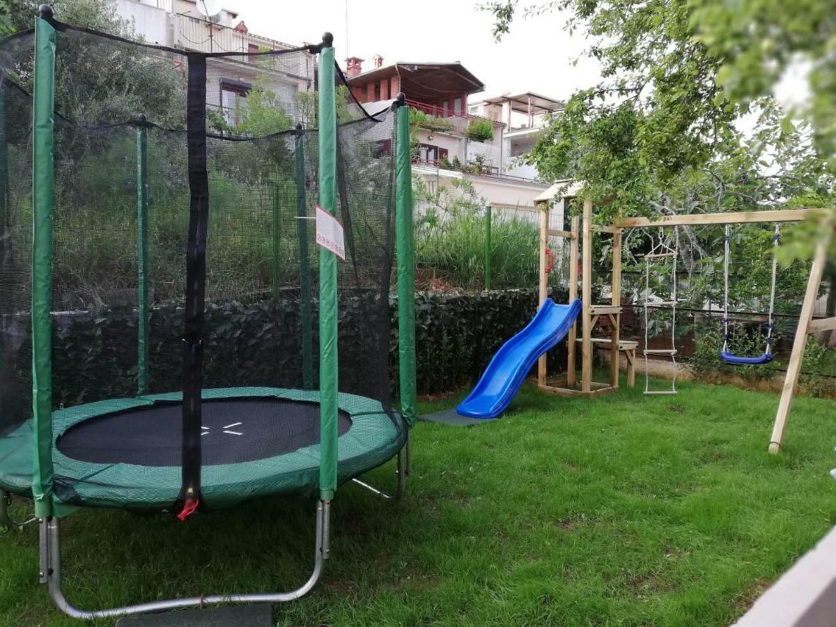 Family Apartment Ingrid Πούλα Εξωτερικό φωτογραφία